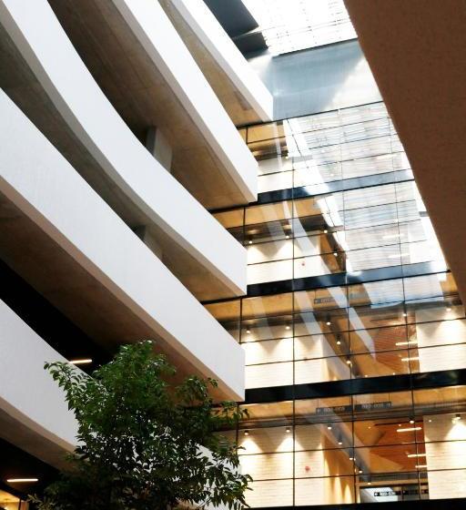 בית מלון כפרי Stock Exchange Apartment