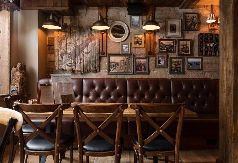 ホテル The Bamburgh Castle Inn   The Inn Collection Group