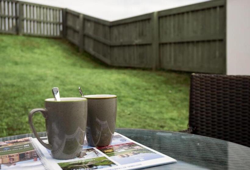 ホテル The Bamburgh Castle Inn   The Inn Collection Group