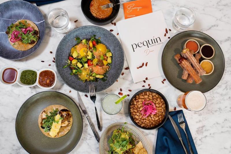 فندق Vespera Resort On Pismo Beach, Autograph Collection