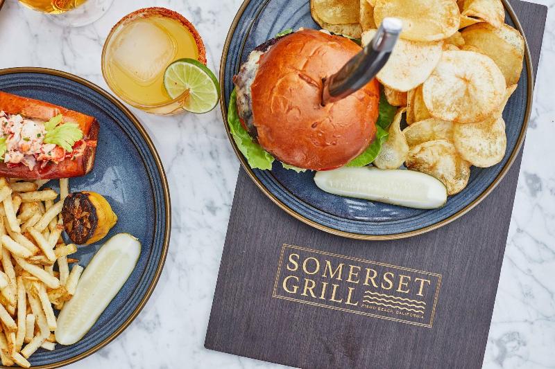 فندق Vespera Resort On Pismo Beach, Autograph Collection