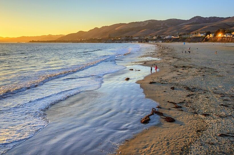 فندق Vespera Resort On Pismo Beach, Autograph Collection