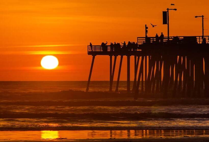 فندق Vespera Resort On Pismo Beach, Autograph Collection