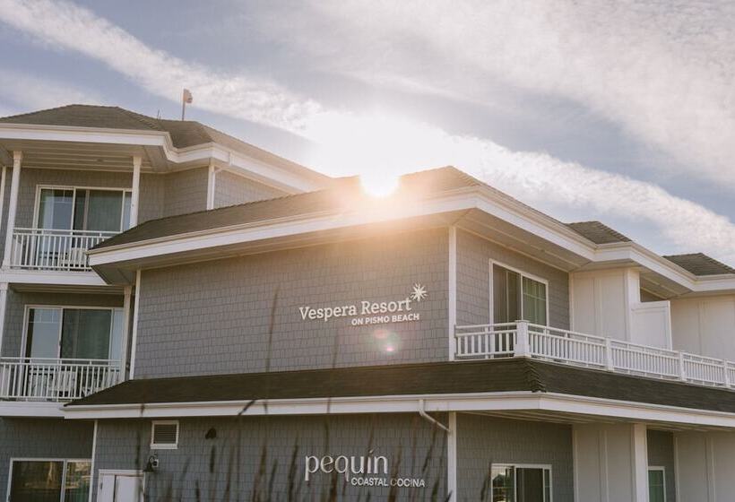 فندق Vespera Resort On Pismo Beach, Autograph Collection