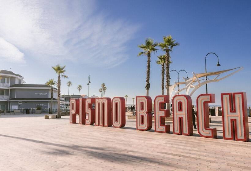 فندق Vespera Resort On Pismo Beach, Autograph Collection