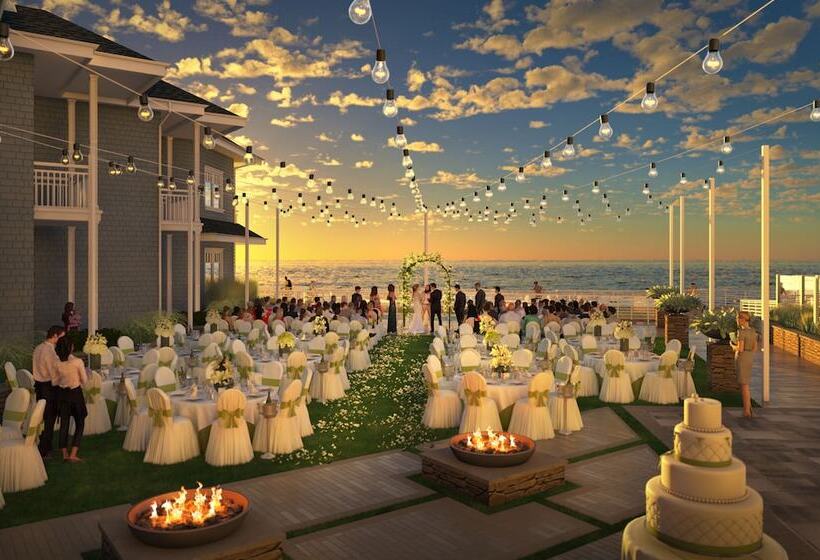 فندق Vespera Resort On Pismo Beach, Autograph Collection