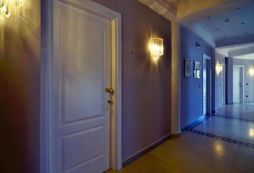 فندق Villa La Fenice