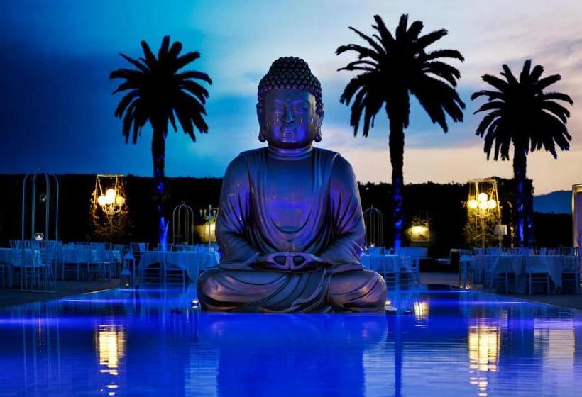 فندق Villa La Fenice