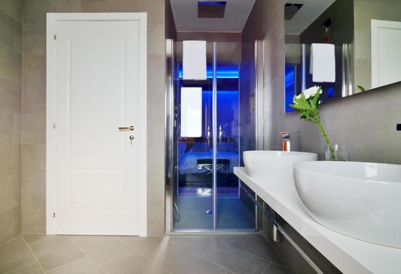 فندق Villa La Fenice