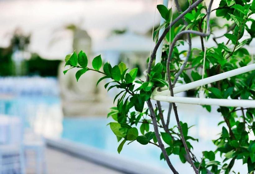 فندق Villa La Fenice