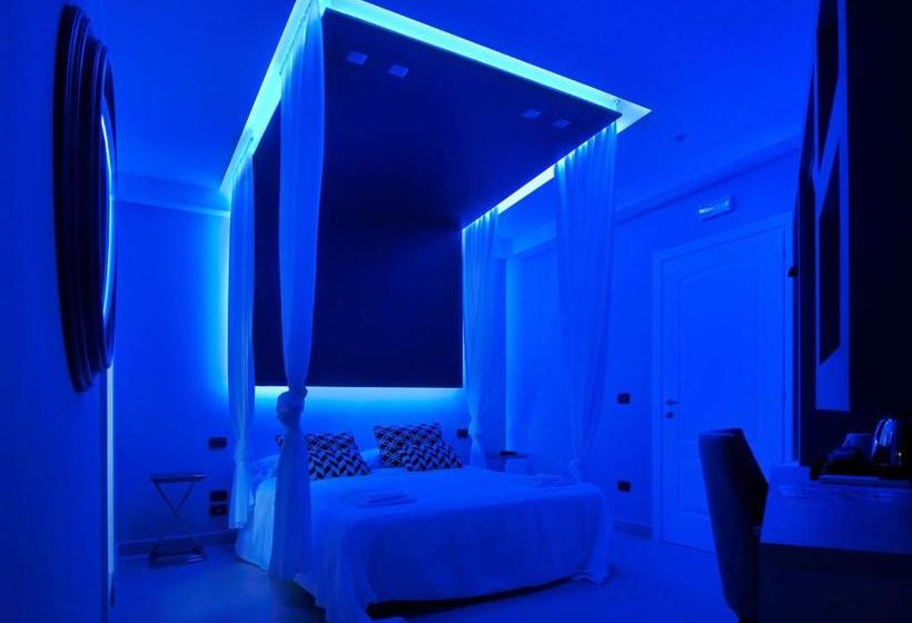 فندق Villa La Fenice