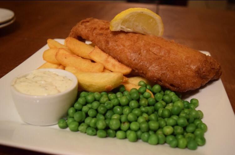 فندق White Hart Inn