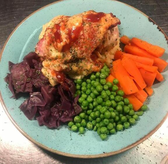 호텔 White Hart Inn