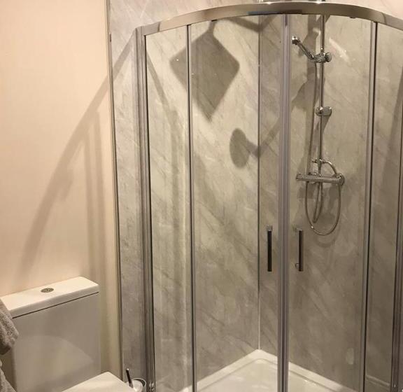 فندق White Hart Inn