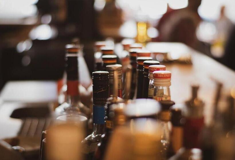 Отель Zur Krone