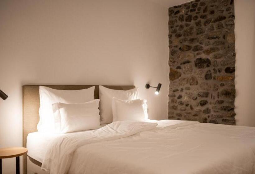 Kuntino Suites