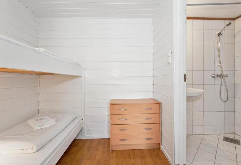 Midttun Motell & Camping As