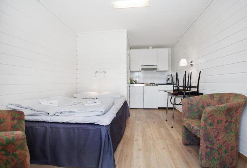 Midttun Motell & Camping As