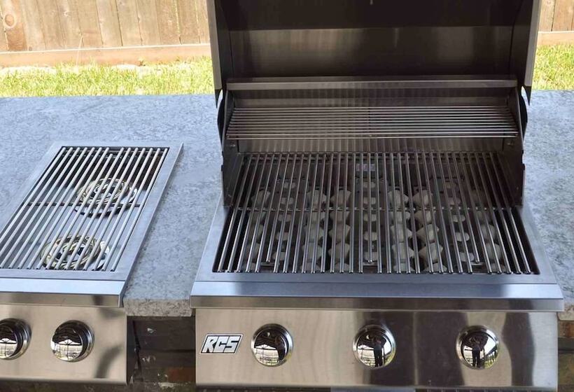 Motel 6channelview, Tx