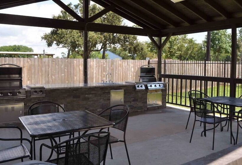 Motel 6channelview, Tx