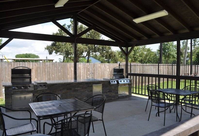 Motel 6channelview, Tx