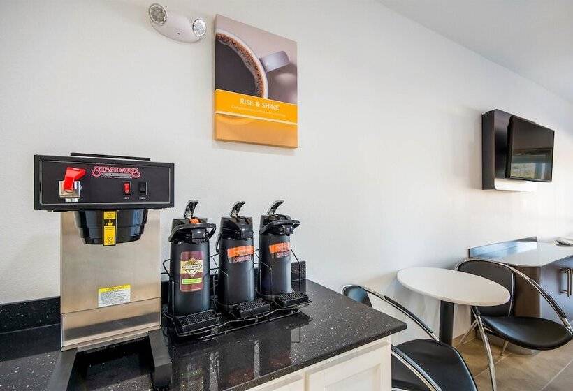 Motel 6channelview, Tx