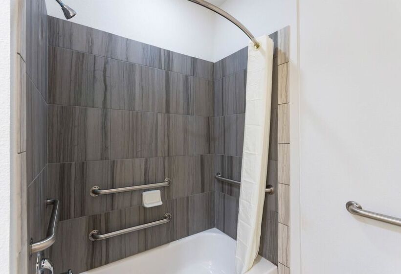 Motel 6channelview, Tx