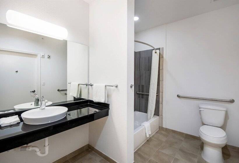 Motel 6channelview, Tx