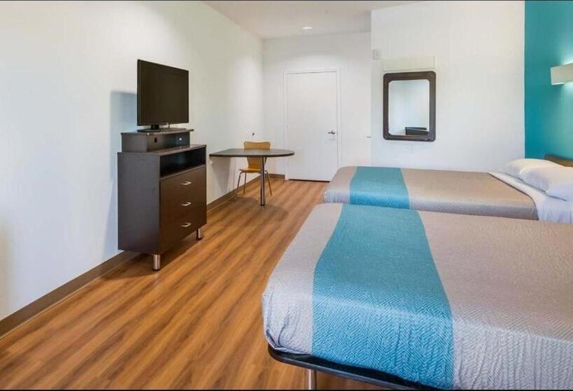 Motel 6channelview, Tx