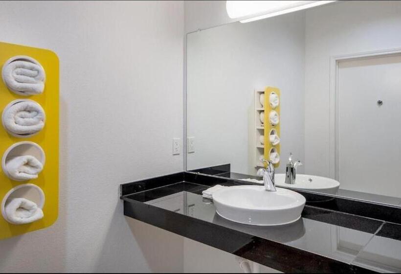 Motel 6channelview, Tx