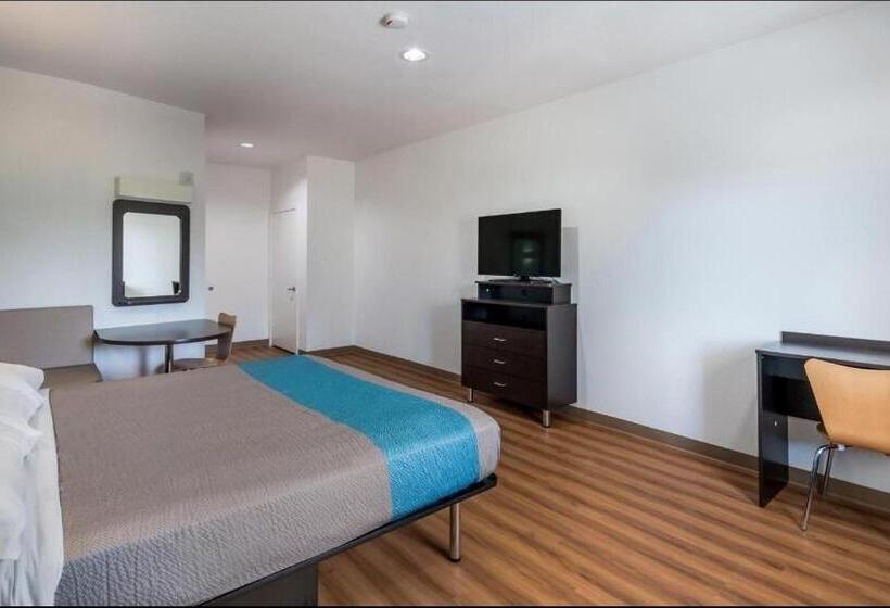 Motel 6channelview, Tx