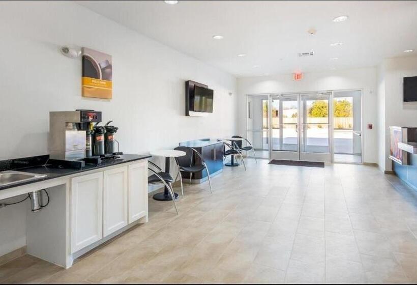 Motel 6channelview, Tx