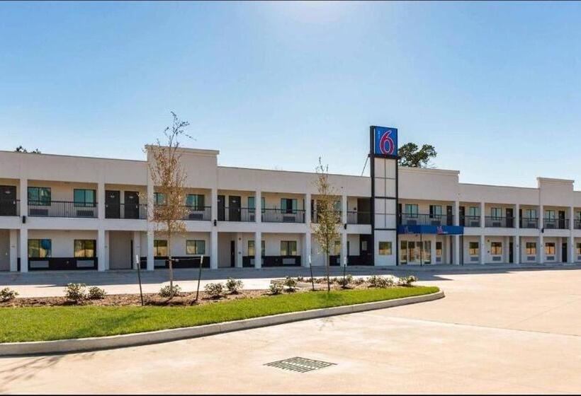 Motel 6channelview, Tx