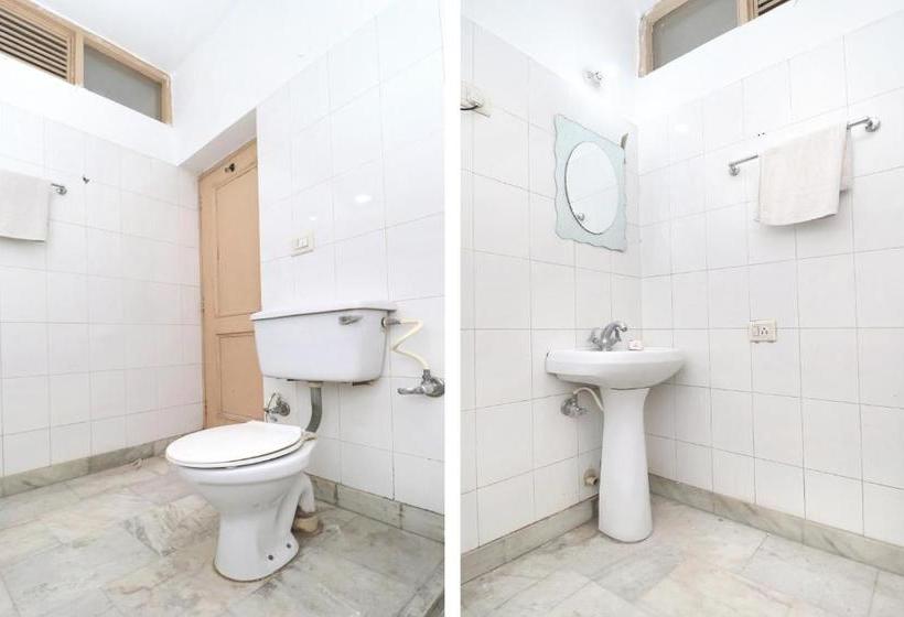 Oyo 24420 Hotel Ilford Lodge