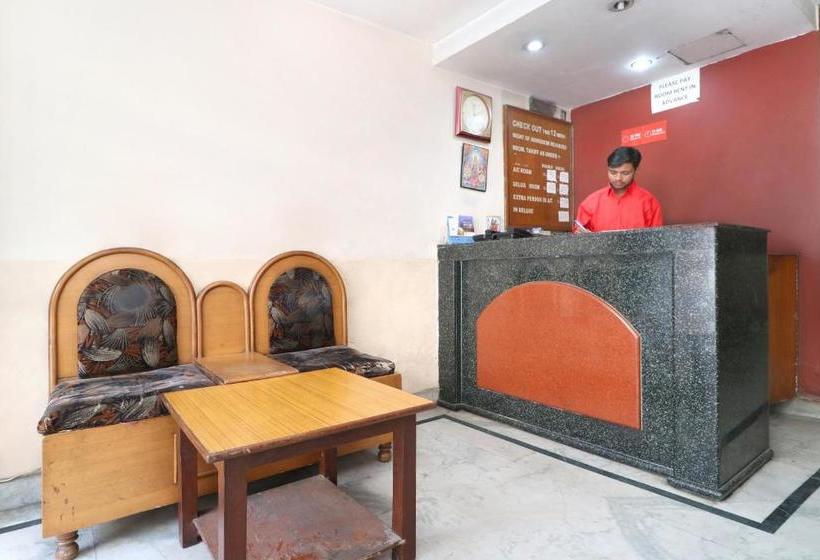 Oyo 24420 Hotel Ilford Lodge