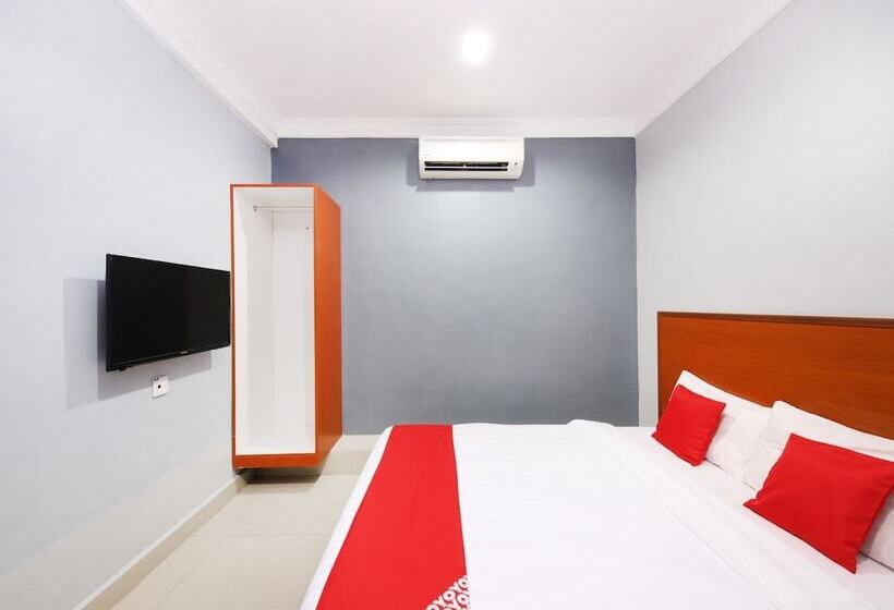 Oyo 720 Corridor Hotel 2