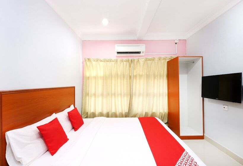 Oyo 720 Corridor Hotel 2