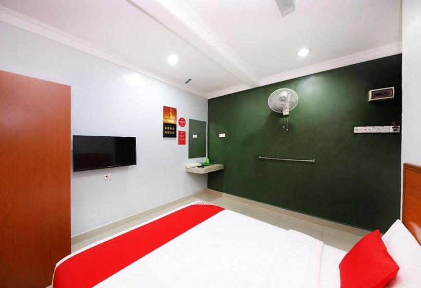Oyo 720 Corridor Hotel 2