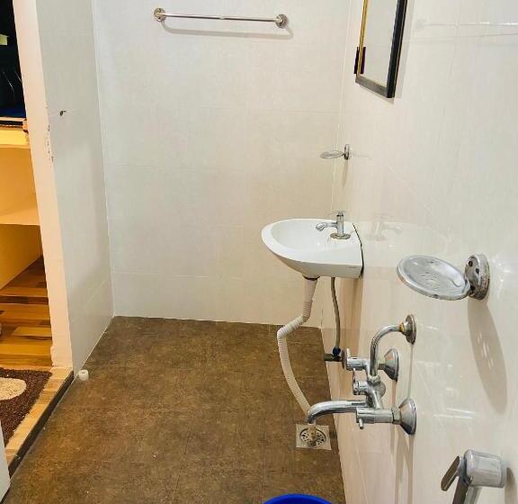 פנסיון Bleu & Blanc