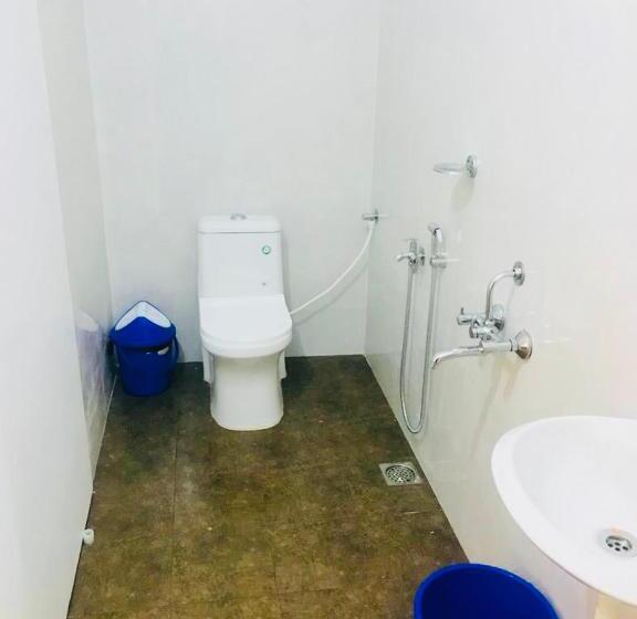 פנסיון Bleu & Blanc