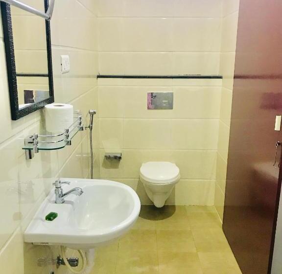 פנסיון Bleu & Blanc