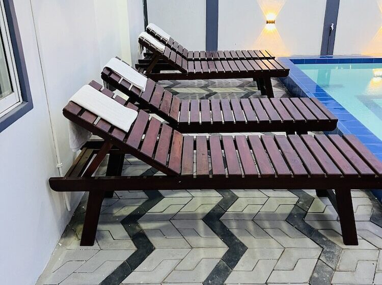 펜션 Blue Diamond Resort