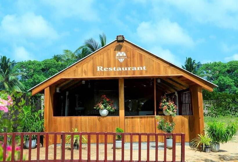 펜션 Blue Diamond Resort