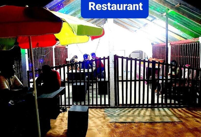 펜션 Blue Diamond Resort