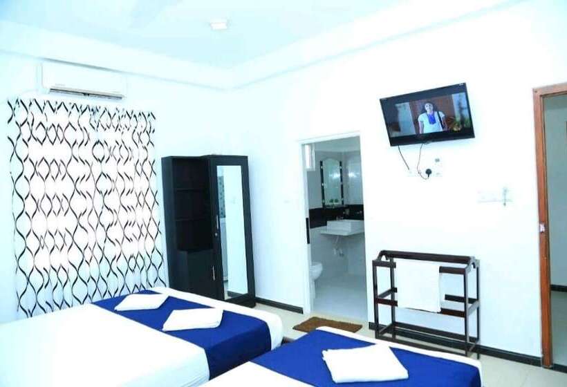 펜션 Blue Diamond Resort