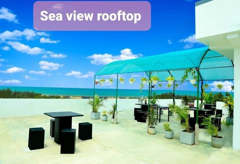 펜션 Blue Diamond Resort