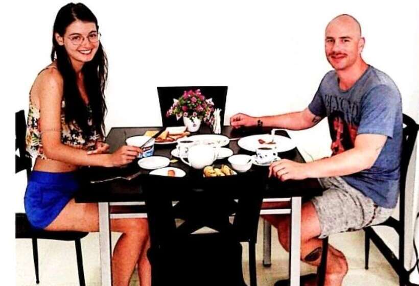 펜션 Blue Diamond Resort