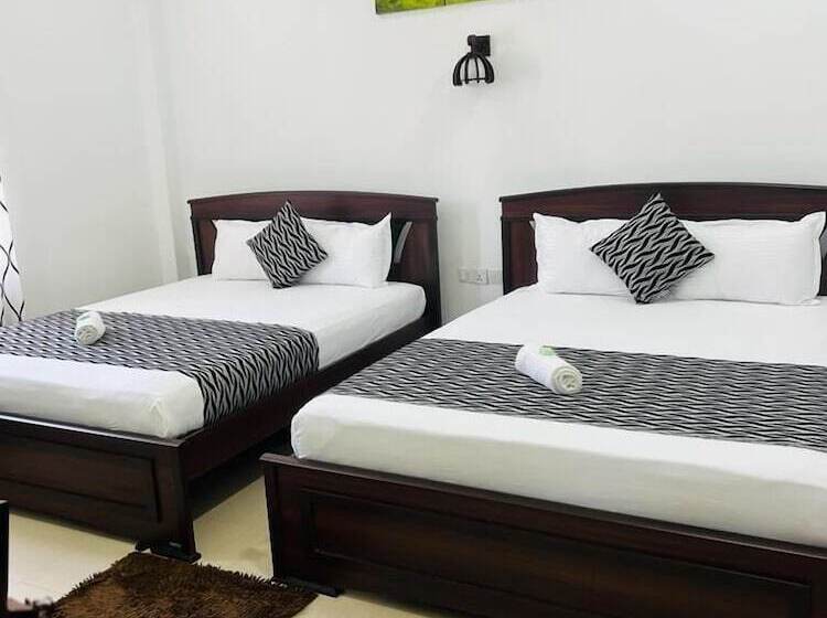 펜션 Blue Diamond Resort