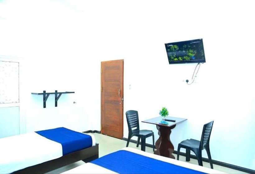 펜션 Blue Diamond Resort