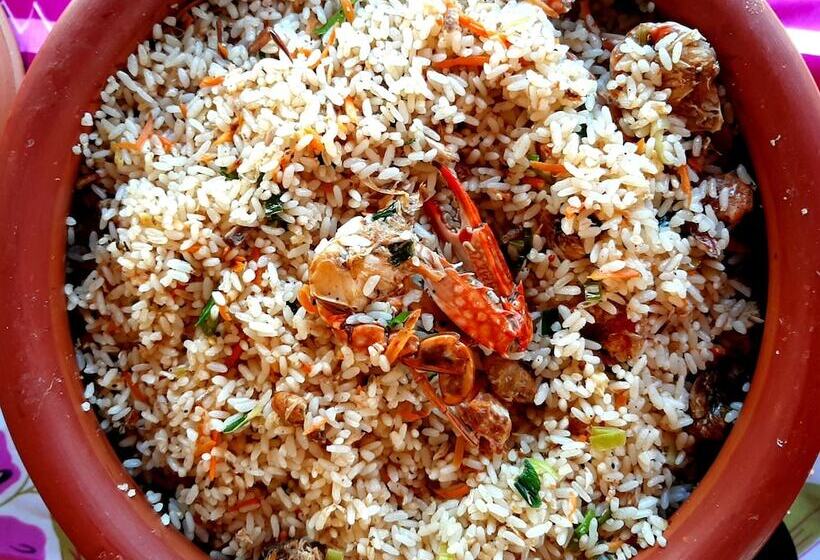 펜션 Blue Diamond Resort